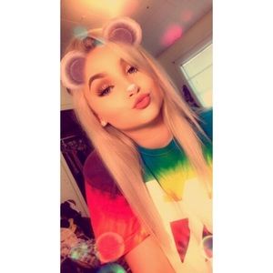 Meet your Posher, Rae